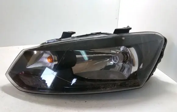 Volkswagen Polo V 6R Headlight/headlamp 6R1941015E 89093887