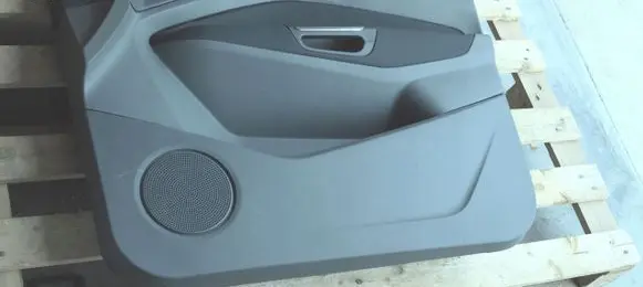 Ford C-MAX II Front door card panel trim fvwxa175187705