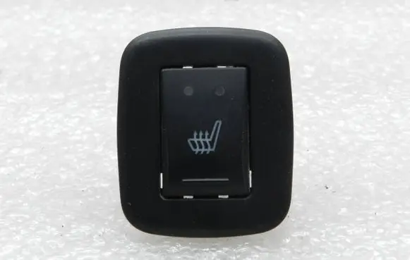 Chrysler Grand Voyager V Other switches/knobs/shifts 68024996AB K068024996AB 068024996AB