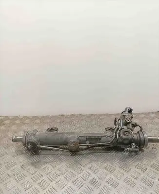 Mercedes-Benz SL R230 Steering rack mechanical part A23011051003 A23011011003