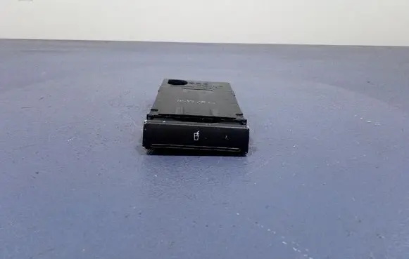 Audi A6 Allroad C5 Glove box 4B0862534D