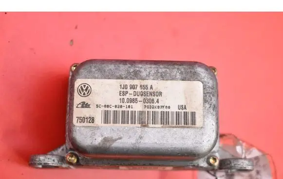 Audi A3 S3 8P Sensor 1J0907655A