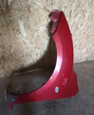 Mazda 3 II Fender