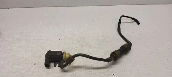 Skoda Octavia Mk2 (1Z) Turbo solenoid valve 1K0906627B 03G129808C 4011464A