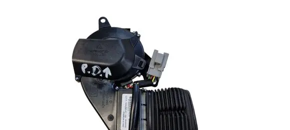 Ford Fusion II Seat fan/blower GU5A96600D42 GU5A96600D42BB 16006695D
