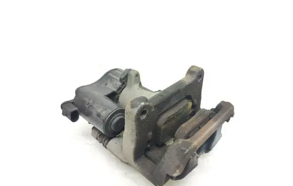 Opel Vivaro Rear brake caliper 9830037880 499561