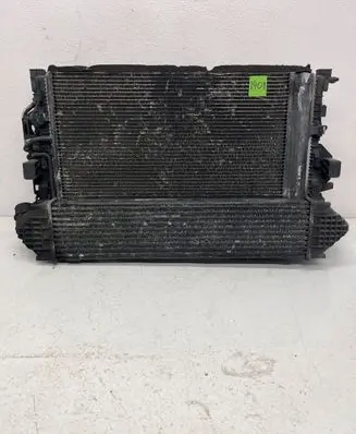 Ford S-MAX Radiator set 6g919l440fc