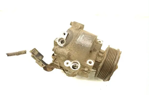 Air conditioning (A/C) compressor (pump)