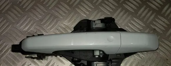 Jaguar XF X260 Front door exterior handle BJ32-224N02
