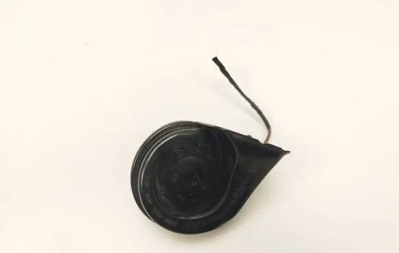 BMW 3 F30 F35 F31 Horn signal