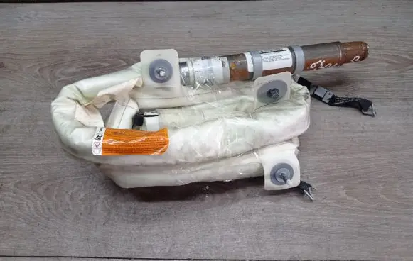 Volvo C30 Roof airbag 30780732
