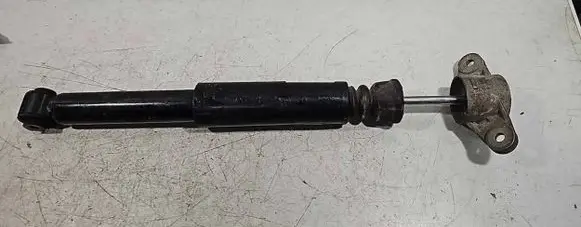Hyundai Ioniq Rear shock absorber/damper 55300G7000