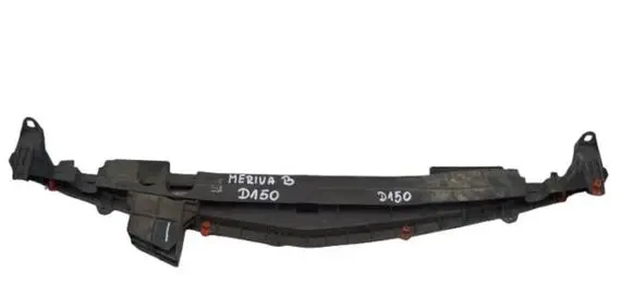 Opel Meriva B Radiator mount bracket 13334028