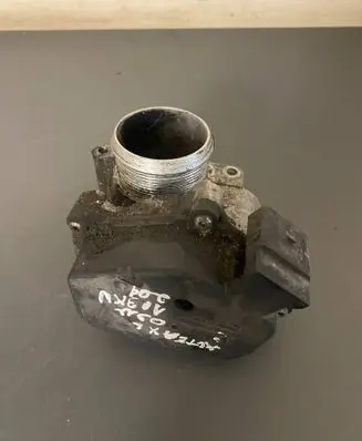 Seat Altea Throttle valve 06F133062G 03G128063F