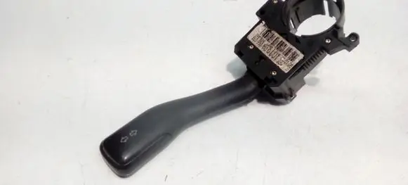 Indicator stalk
