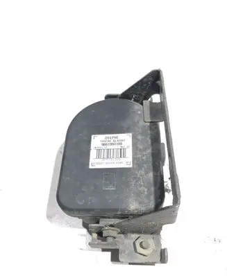 Peugeot 307 CC Alarm system siren 9661994180