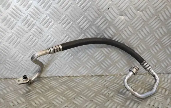 Nissan Qashqai Air conditioning (A/C) pipe/hose 92490BR30B