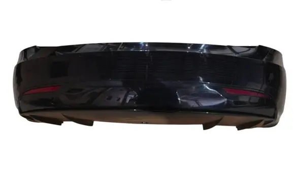 Tesla Model S Rear bumper