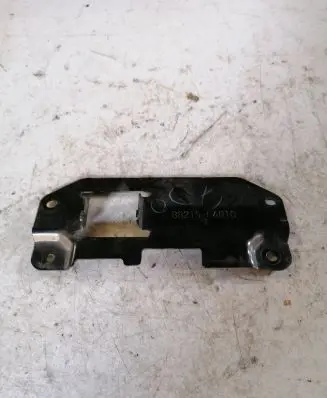 Toyota C-HR I Distronic sensor bracket 88215F4010