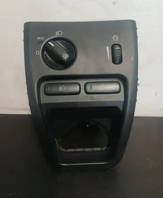 Volvo XC90 Light switch 30739302 07W25E05 MG255200020