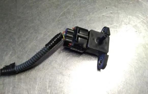 Toyota Corolla Verso E121 Air pressure sensor 8942120210 0798005130