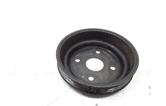 KIA Carnival Water pump pulley 