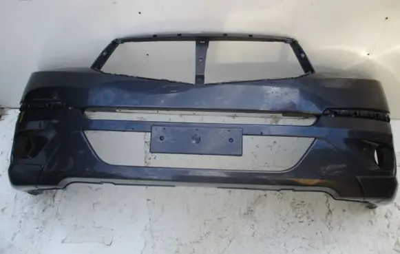 SsangYong Rodius Front bumper