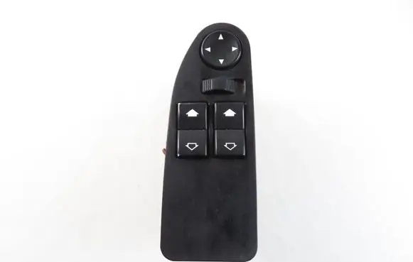 BMW 5 E39 Electric window control switch 8368988