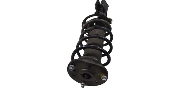 Ford Edge II Front shock absorber with coil spring K2GC18045 K2GC18045ANC 1A100850A