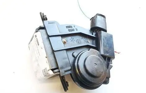 Toyota Avensis T270 Tailgate/trunk/boot lock/catch/latch 