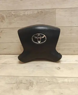 Toyota Avensis T250 Steering wheel airbag 4513005112A 62112050A