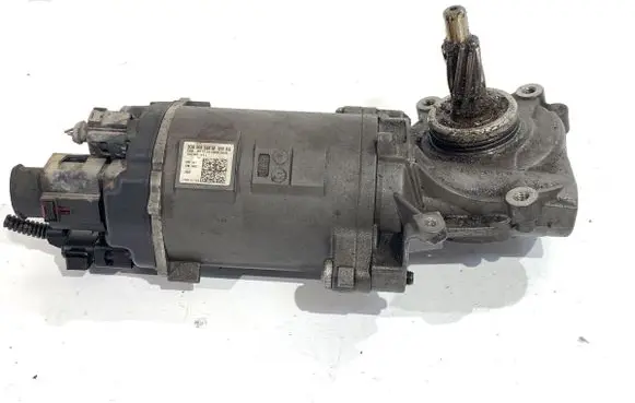 Seat Leon (5F) Sunroof motor/actuator 3Q0909144M