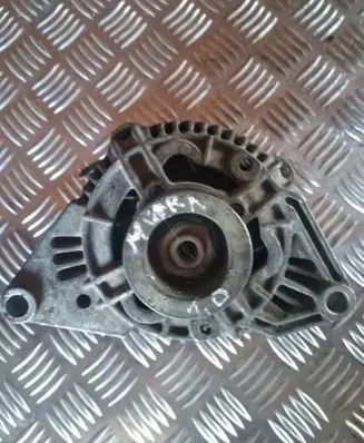 Nissan Micra Generator/alternator 231005F600 0123110007