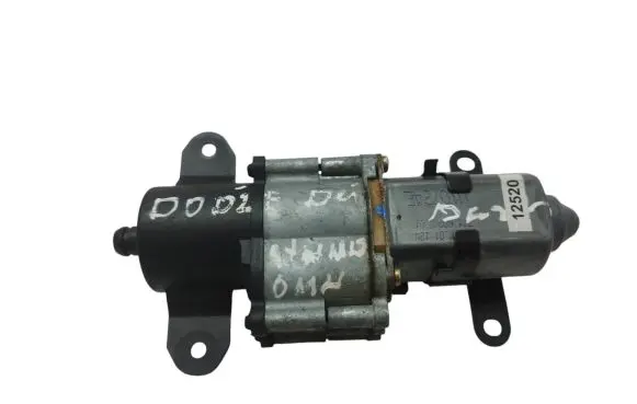 Chrysler Town u0026 Country IV Sliding door motor 04717974AD X1B190126