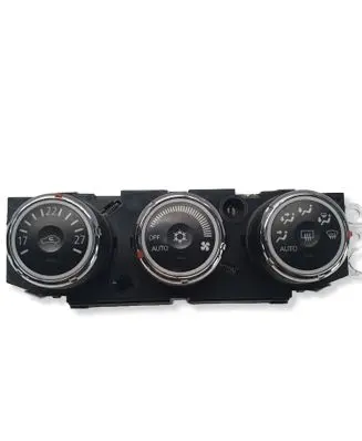 Mitsubishi ASX Climate control unit 7820A806 CAB502A041AF