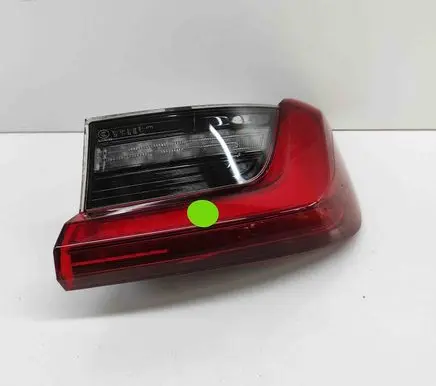 BMW 3 G20 G21 Rear/tail lights 5A3BC98
