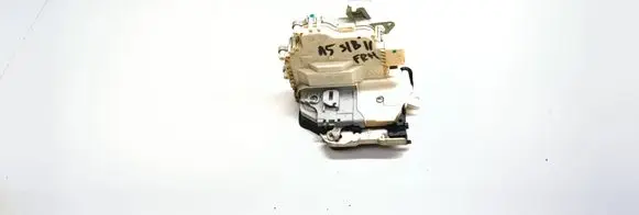 Audi A5 Sportback 8TA Front door lock 8J1837016C