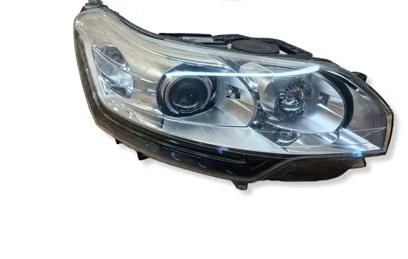 Citroen C5 Headlight/headlamp 9674869880 89905354 89905634