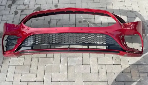 Mercedes-Benz A W177 AMG Front bumper A1778856100