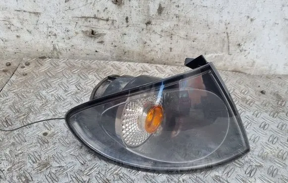 Seat Toledo III (5P) Rear/tail lights 5P5945095C 5P5945111B