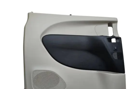 Chrysler Pacifica Sliding door card 9W70799