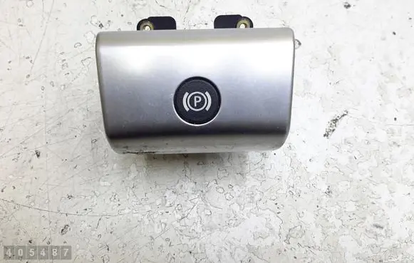 Land Rover Range Rover L322 Hand parking brake switch yug500391mvm