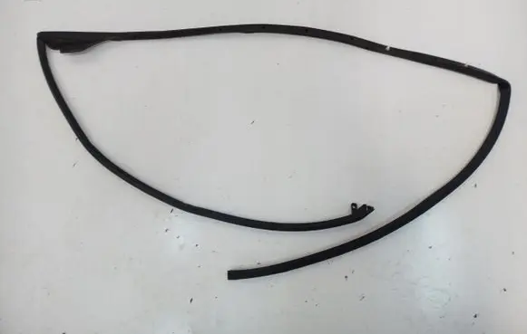 Peugeot 5008 II Rubber seal rear door 