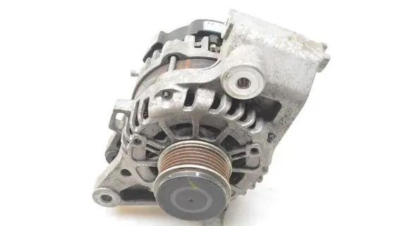 Generator/alternator
