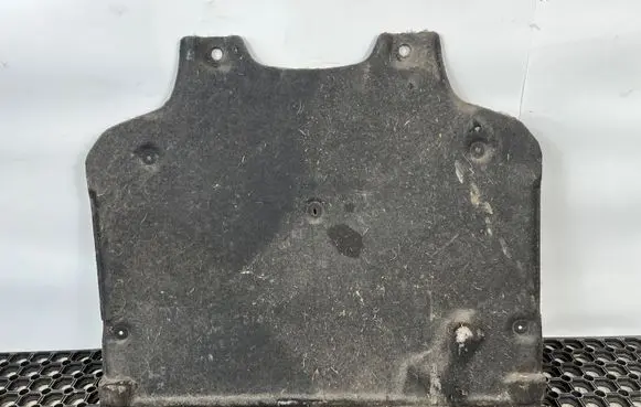 Audi A5 Gearbox bottom protection 8W0863822B