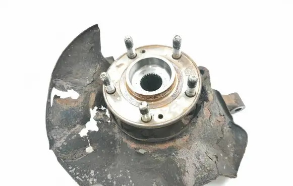KIA Sorento Front wheel hub