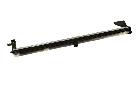 BMW 5 E39 Rear door sun blind/shade 8208705 B4951M 100499