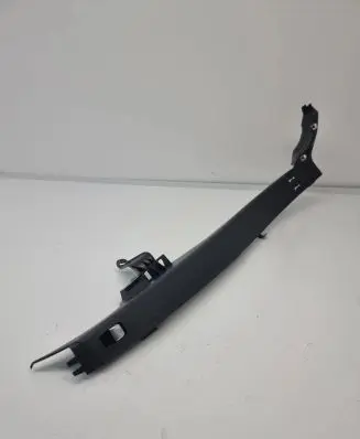 Mercedes-Benz C W205 Rear seat side bottom trim A2056906825 18321224 WPT52056