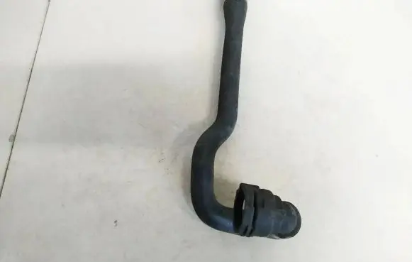 BMW 1 E81 E87 Engine coolant pipe/hose 1437855