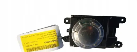 BMW 5 E12 Electric car charge socket 6941801